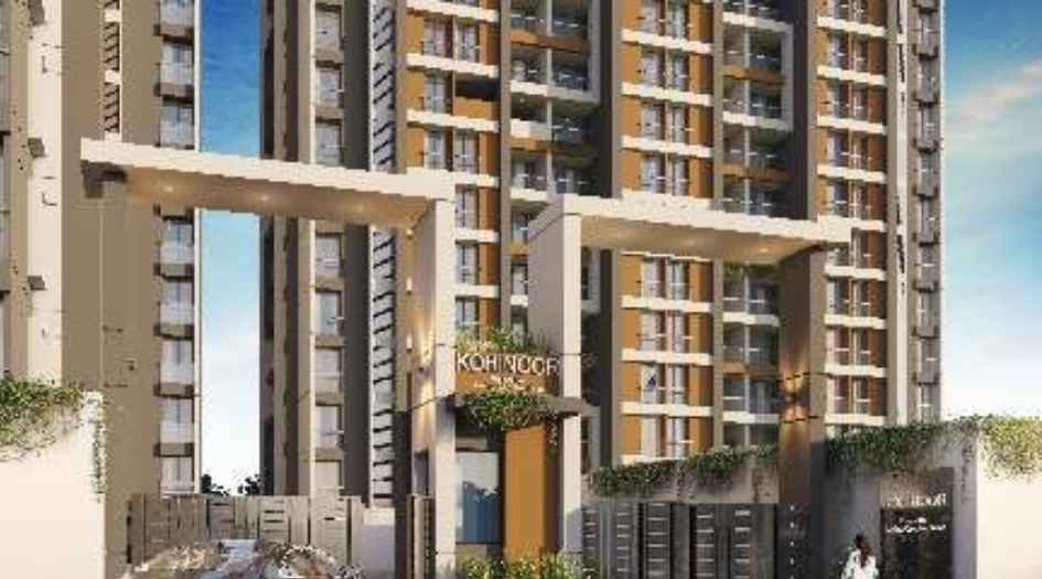 Sneha-Kohinoor-Amenities-Enternce-Lobby
